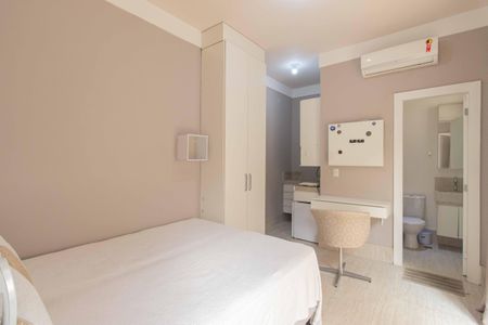 Studio para alugar com 22m², 1 quarto e 1 vaga Studio para alugar com 22m², 1 quarto e 1 vagaStudio