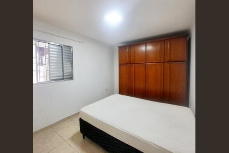 Quarto 1 de casa para alugar com 1 quarto, 50m² em Bela Vista, Osasco
