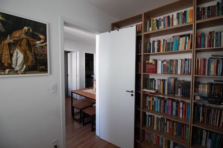 Apartamento para alugar com 39m², 2 quartos e sem vaga Apartamento para alugar com 39m², 2 quartos e sem vagaQuarto 2