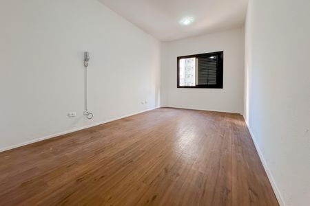 Studio de kitnet/studio para alugar com 1 quarto, 25m² em Liberdade, São Paulo