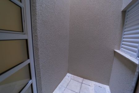 Apartamento para alugar com 38m², 2 quartos e sem vaga Apartamento para alugar com 38m², 2 quartos e sem vagaÁrea de Serviço