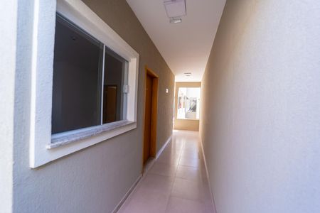 Apartamento para alugar com 38m², 2 quartos e sem vaga Apartamento para alugar com 38m², 2 quartos e sem vagaÁrea comum