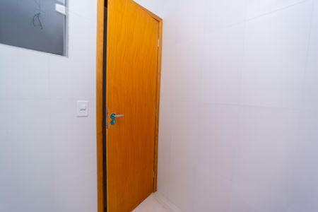 Apartamento para alugar com 38m², 2 quartos e sem vaga Apartamento para alugar com 38m², 2 quartos e sem vagaBanheiro