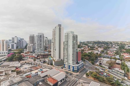 Studio para alugar com 31m², 1 quarto e sem vaga Studio para alugar com 31m², 1 quarto e sem vagaStudio