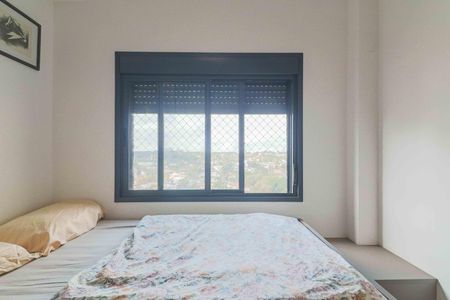 Studio para alugar com 31m², 1 quarto e sem vaga Studio para alugar com 31m², 1 quarto e sem vagaStudio