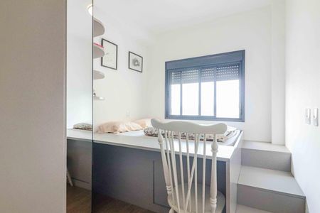Studio para alugar com 31m², 1 quarto e sem vaga Studio para alugar com 31m², 1 quarto e sem vagaStudio