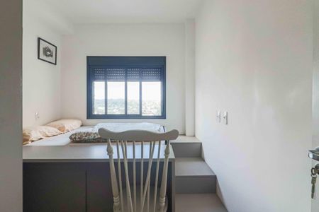 Studio para alugar com 31m², 1 quarto e sem vaga Studio para alugar com 31m², 1 quarto e sem vagaStudio