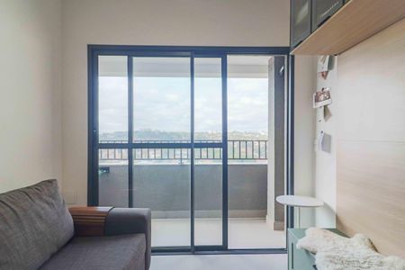 Studio de kitnet/studio para alugar com 1 quarto, 31m² em Butantã, São Paulo