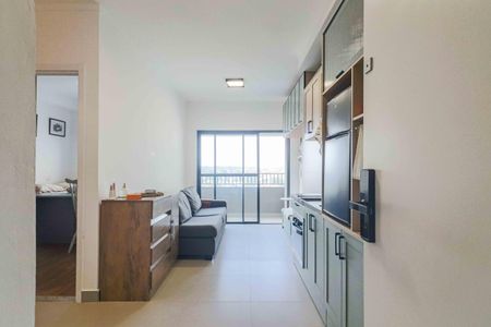 Studio de kitnet/studio para alugar com 1 quarto, 31m² em Butantã, São Paulo