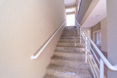 Apartamento para alugar com 38m², 2 quartos e sem vaga Apartamento para alugar com 38m², 2 quartos e sem vagaÁrea comum