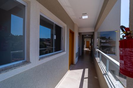 Apartamento para alugar com 38m², 2 quartos e sem vaga Apartamento para alugar com 38m², 2 quartos e sem vagaÁrea comum