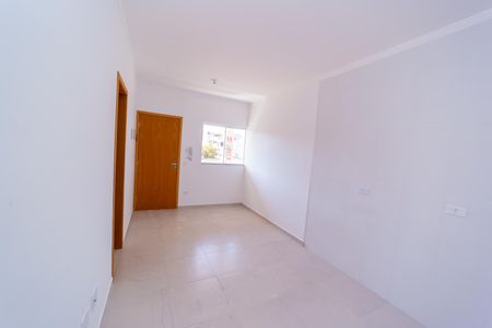 Apartamento para alugar com 38m², 2 quartos e sem vaga Apartamento para alugar com 38m², 2 quartos e sem vagaSala/Cozinha