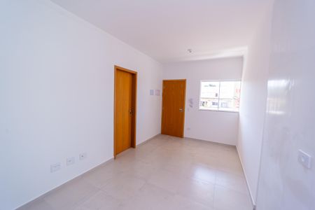 Apartamento para alugar com 38m², 2 quartos e sem vaga Apartamento para alugar com 38m², 2 quartos e sem vagaSala/Cozinha