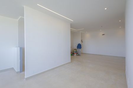 Sala de apartamento à venda com 2 quartos, 91m² em Recreio dos Bandeirantes, Rio de Janeiro
