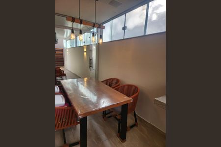 Apartamento à venda com 115m², 3 quartos e sem vagaÁrea comum