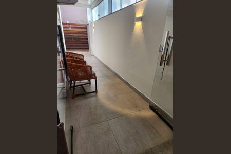 Apartamento à venda com 115m², 3 quartos e sem vagaÁrea comum