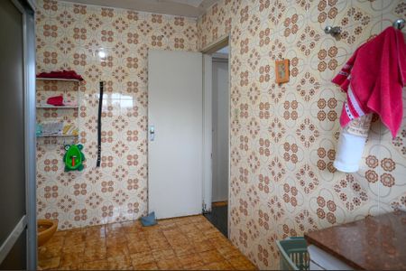 Casa para alugar com 249m², 3 quartos e 3 vagas Casa para alugar com 249m², 3 quartos e 3 vagasBanheiro