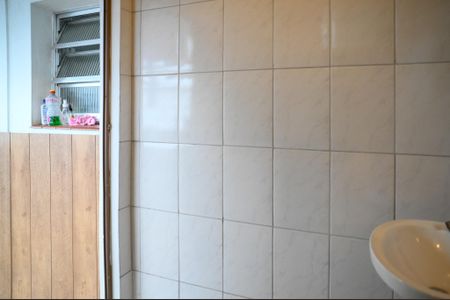 Casa para alugar com 249m², 3 quartos e 3 vagas Casa para alugar com 249m², 3 quartos e 3 vagasBanheiro de Serviço