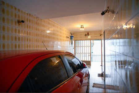 Casa para alugar com 249m², 3 quartos e 3 vagas Casa para alugar com 249m², 3 quartos e 3 vagasGaragem
