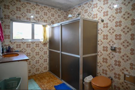 Casa para alugar com 249m², 3 quartos e 3 vagas Casa para alugar com 249m², 3 quartos e 3 vagasBanheiro