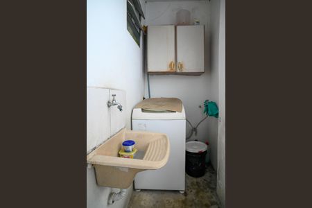 Casa para alugar com 249m², 3 quartos e 3 vagas Casa para alugar com 249m², 3 quartos e 3 vagasÁrea de Serviço