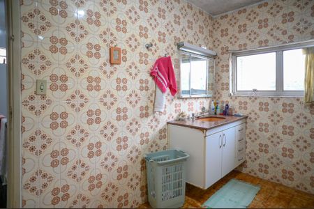Casa para alugar com 249m², 3 quartos e 3 vagas Casa para alugar com 249m², 3 quartos e 3 vagasBanheiro