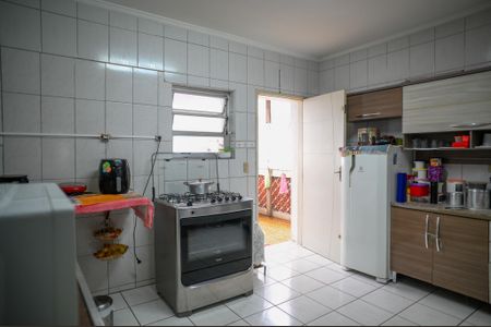 Casa para alugar com 249m², 3 quartos e 3 vagas Casa para alugar com 249m², 3 quartos e 3 vagasCozinha