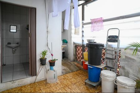 Casa para alugar com 249m², 3 quartos e 3 vagas Casa para alugar com 249m², 3 quartos e 3 vagasÁrea de Serviço