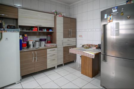 Casa para alugar com 249m², 3 quartos e 3 vagas Casa para alugar com 249m², 3 quartos e 3 vagasCozinha