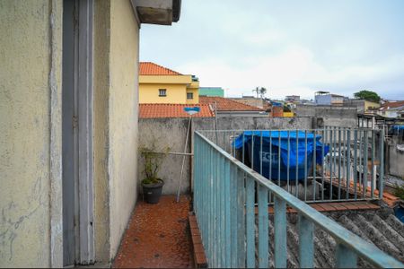 Casa para alugar com 249m², 3 quartos e 3 vagas Casa para alugar com 249m², 3 quartos e 3 vagasSacada Quarto 2