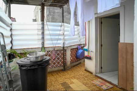 Casa para alugar com 249m², 3 quartos e 3 vagas Casa para alugar com 249m², 3 quartos e 3 vagasÁrea de Serviço