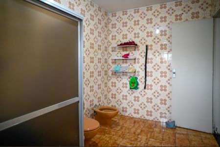 Casa para alugar com 249m², 3 quartos e 3 vagas Casa para alugar com 249m², 3 quartos e 3 vagasBanheiro