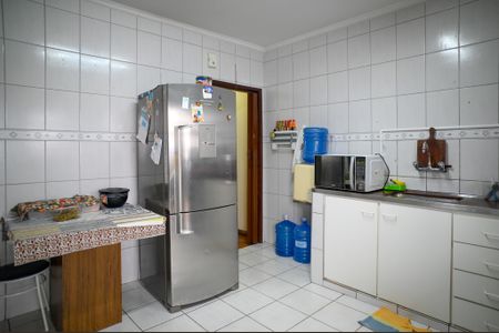 Casa para alugar com 249m², 3 quartos e 3 vagas Casa para alugar com 249m², 3 quartos e 3 vagasCozinha