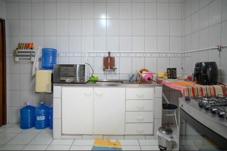 Casa para alugar com 249m², 3 quartos e 3 vagas Casa para alugar com 249m², 3 quartos e 3 vagasCozinha
