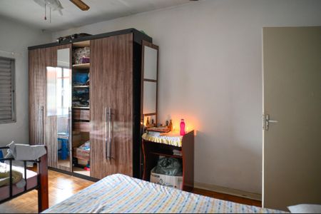 Casa para alugar com 249m², 3 quartos e 3 vagas Casa para alugar com 249m², 3 quartos e 3 vagasQuarto 3