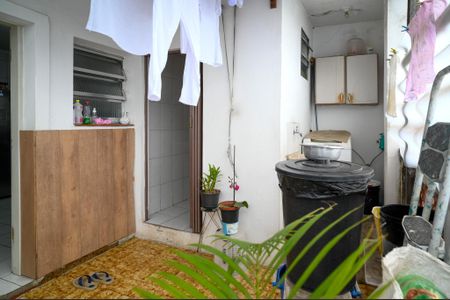 Casa para alugar com 249m², 3 quartos e 3 vagas Casa para alugar com 249m², 3 quartos e 3 vagasÁrea de Serviço