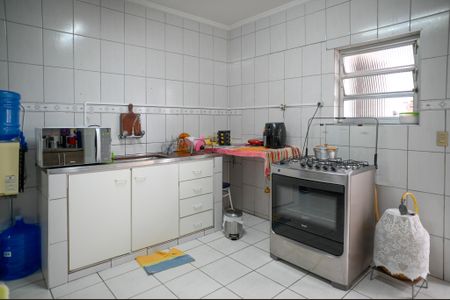 Casa para alugar com 249m², 3 quartos e 3 vagas Casa para alugar com 249m², 3 quartos e 3 vagasCozinha