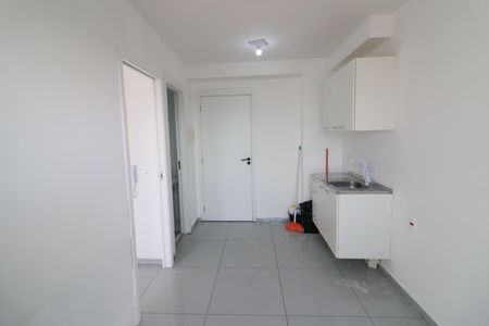 Apartamento para alugar com 24m², 1 quarto e sem vagaSala/Cozinha