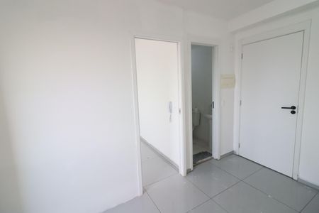Apartamento para alugar com 24m², 1 quarto e sem vagaSala/Cozinha