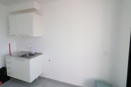 Apartamento para alugar com 24m², 1 quarto e sem vagaSala/Cozinha