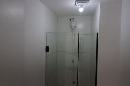 Apartamento para alugar com 24m², 1 quarto e sem vagaBanheiro