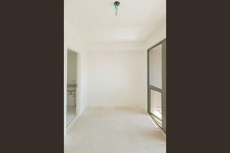 Apartamento à venda com 26m², 1 quarto e sem vaga Apartamento à venda com 26m², 1 quarto e sem vagaSala/Quarto