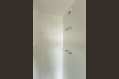 Apartamento à venda com 26m², 1 quarto e sem vaga Apartamento à venda com 26m², 1 quarto e sem vagaBanheiro