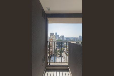 Apartamento à venda com 26m², 1 quarto e sem vaga Apartamento à venda com 26m², 1 quarto e sem vagaÁrea técnica