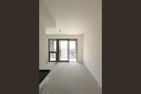 Apartamento à venda com 26m², 1 quarto e sem vaga Apartamento à venda com 26m², 1 quarto e sem vagaCozinha