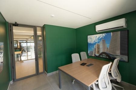 Apartamento à venda com 26m², 1 quarto e sem vaga Apartamento à venda com 26m², 1 quarto e sem vagaÁrea comum