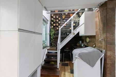 Casa à venda com 140m², 2 quartos e 3 vagas Casa à venda com 140m², 2 quartos e 3 vagasÁrea de serviço