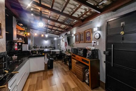 Casa à venda com 140m², 2 quartos e 3 vagas Casa à venda com 140m², 2 quartos e 3 vagasEspaço Gourmet