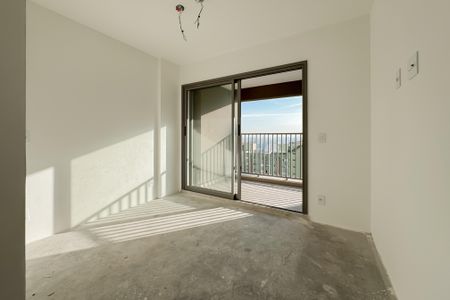 Studio de kitnet/studio à venda com 1 quarto, 23m² em Vila Mariana, São Paulo