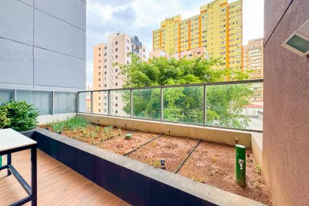 Studio à venda com 23m², 1 quarto e sem vaga Studio à venda com 23m², 1 quarto e sem vagaÁrea comum